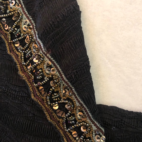 Stunning Alberto Makali Twin Set Embellished Med - Picture 3 of 7